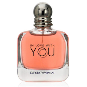 Giorgio Armani Emporio In Love With You / Giorgio Armani EDP Spray 3.4 oz (100 ml) (w)