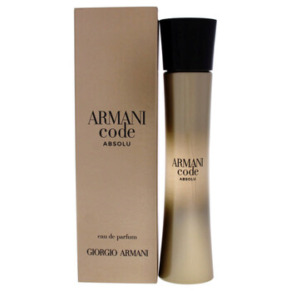 Giorgio Armani Ladies Armani Code Absolu EDP Spray 1.7 oz Fragrances 3614272544437