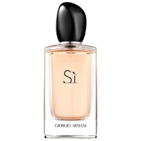 Giorgio Armani Ladies Armani Si EDP Spray 3.4 oz (Tester) Fragrances 3605521816863