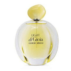 Giorgio Armani Ladies Light Di Gioia EDP Spray 3.4 oz Fragrances 3614272284517