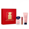 Giorgio Armani Ladies My Way Gift Set Fragrances 3614273613682