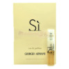 Giorgio Armani Ladies Si EDP Spray 0.05 oz Fragrances 3605521816795