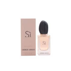 Giorgio Armani Ladies Si EDP Spray 1 oz Fragrances 3605521816511