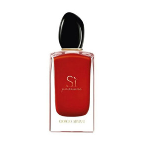 Giorgio Armani Ladies Si Passione EDP 3.4 oz (Tester) Fragrances 3614271994851