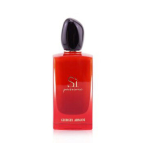 Giorgio Armani Ladies Si Passione Intense EDP Spray 3.4 oz (100 ml)