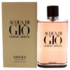 Giorgio Armani Men's Acqua Di Gio Absolu EDP Spray 6.7 oz (200 ml)