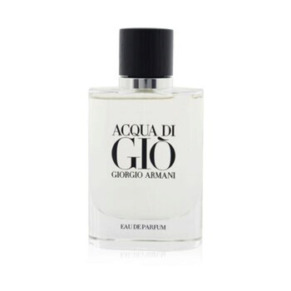 Giorgio Armani Men's Acqua Di Gio EDP Refillable Spray 2.5 oz Fragrances 3614273662475