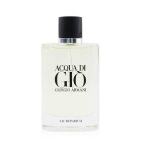 Giorgio Armani Men's Acqua Di Gio EDP Refillable Spray 4.2 oz Fragrances 3614273662420