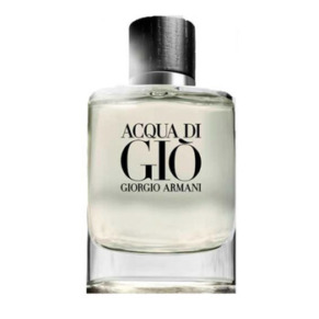 Giorgio Armani Men's Acqua Di Gio EDP Spray 2.54 oz (Tester) Fragrances 3614273662451