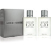 Giorgio Armani Men's Acqua Di Gio EDT Duo Fragrances 3360372119562
