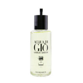 Giorgio Armani Men's Acqua Di Gio Refill EDP Spray 5.1 oz Fragrances 3614273662413