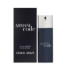 Giorgio Armani Men's Armani Code EDT 0.5 oz Fragrances 3614271578617