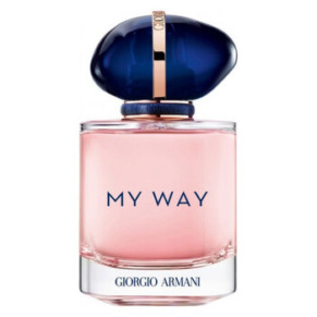 Giorgio Armani My Way / Giorgio Armani EDP Spray 3.0 oz (90 ml) (W)