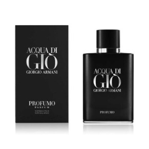 Giorgio Armani Acqua Di Gio Profumo by Giorgio Armani Parfum Spray 2.5 oz (75 ml) (m)