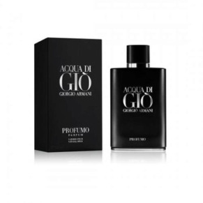 Giorgio Armani Acqua Di Gio Profumo / Giorgio Armani Parfum Spray 4.2 oz (125 ml) (m)