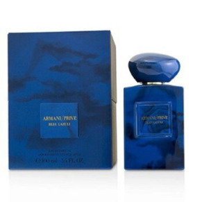 Giorgio Armani - Prive Bleu Lazuli Eau De Parfum Spray  100ml/3.4oz