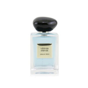 Giorgio Armani - Prive Vetiver D'Hiver (Vetiver Babylone) Eau De Toilette Spray  100ml/3.4oz