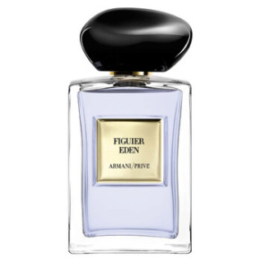 Giorgio Armani Unisex Prive Figuier Eden EDT 3.4 oz Fragrances 3614272798700