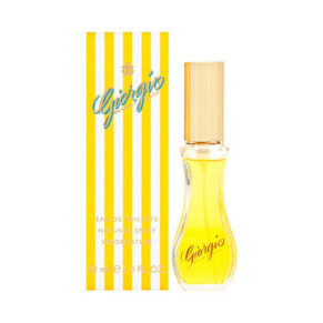 Giorgio Beverly Hills Giorgio B. Hills Ladies Giorgio EDT Spray 1 oz Fragrances 716393088357