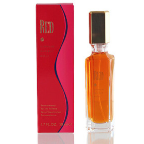 Giorgio Beverly Hills Red by Giorgio B. Hills EDT Spray 1.7 oz