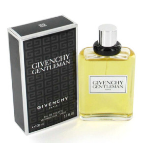 Givenchy Gentleman / Givenchy EDT Spray 3.3 oz (100 ml) (m)