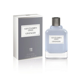 Givenchy Gentlemen Only / Givenchy EDT Spray 3.3 oz (m)
