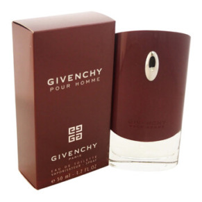 Givenchy Pour Homme / Givenchy EDT Spray 1.7 oz (m)