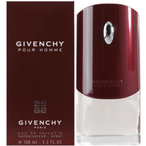 Givenchy Pour Homme / Givenchy EDT Spray 3.3 oz (m)