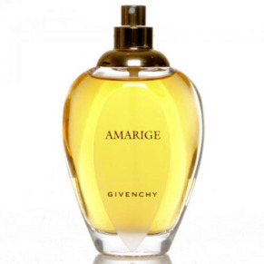 Givenchy Ladies Amarige EDT 3.4 oz (Tester) Fragrances 3274878122868