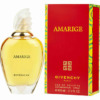 Givenchy Ladies Amarige EDT Spray 3.4 oz Fragrances 3274870122569