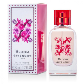 Givenchy Ladies Bloom EDT Spray 1.7 oz Fragrances 3274870008023