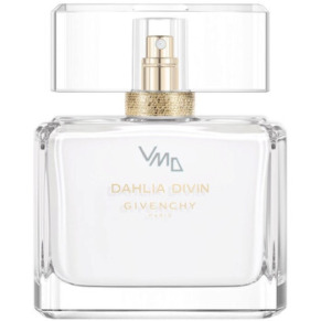 Givenchy Ladies Dahlia Divin Eau Initiale EDT Spray 2.5 oz (Tester) Fragrances 3274872365957
