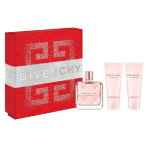 Givenchy Ladies Irresistible Gift Set Fragrances 3274872449299