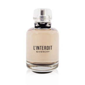 Givenchy Ladies L'Interdit EDP Spray 4.2 oz Fragrances 3274872421479