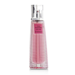 Givenchy Ladies Live Irresistible Rosy Crush EDP Spray 1.7 oz (50 ml)
