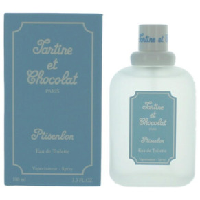 Givenchy Ladies Tartine Et Chocolate Ptisenbon EDT Spray 3.4 oz (100 ml)