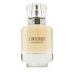 Givenchy - L'Interdit Eau De Toilette Spray  50ml/1.7oz
