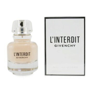 Givenchy - L'Interdit Hair Mist  35ml/1.1oz