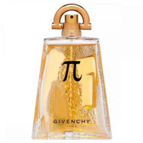 Givenchy Men's Pi EDT Spray 3.4 oz (Tester) Fragrances 3274878222865