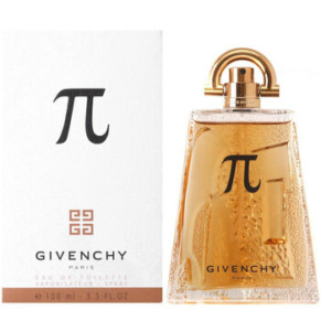 Givenchy Pi / Givenchy EDT Spray 3.3 oz (m)