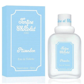 Givenchy Unisex Tartine Et Chocolate Ptisenbon EDT Spray 1.7 oz (50 ml)
