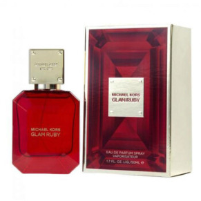 Michael Kors Glam Ruby / Michael Kors EDP Spray 1.7 oz (50 ml) (W)