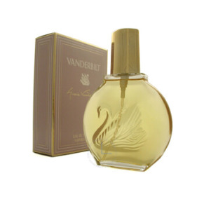Gloria Vanderbilt Vanderbilt/Gloria Vanderbilt Edt Spray 3.4 Oz (W)