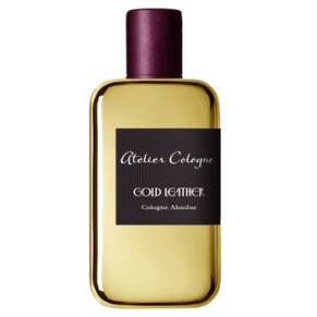 Atelier Cologne Gold Leather / Atelier Cologne Cologne Spray 6.7 oz (200 ml) (U)