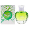New Brand Green Rose by New Brand for Women - 3.3 oz EDP Spray