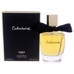 Gres Cabochard / Gres EDP Spray 3.3 oz (w)