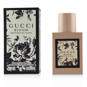 Gucci Bloom Nettare Di Fiori / Gucci EDP Spray Intense 1.0 oz (30 ml) (W)