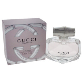 Gucci Bamboo / Gucci EDT Spray 2.5 oz (75 ml) (w)