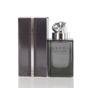 Gucci By Gucci/Gucci Edt Spray 3.0 Oz (M)