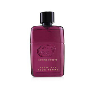 Gucci - Guilty Absolute Pour Femme Eau De Parfum Spray 30ml / 1oz